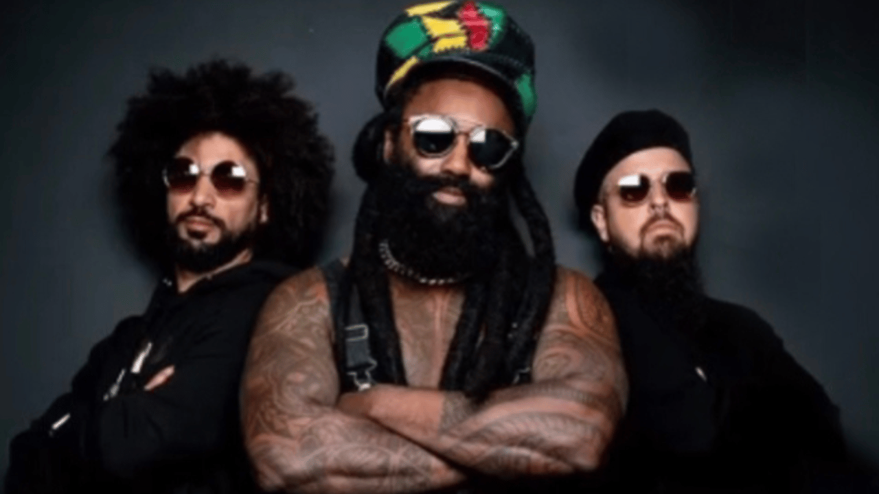 Reggae Sunday: Jahgun and Justifyah