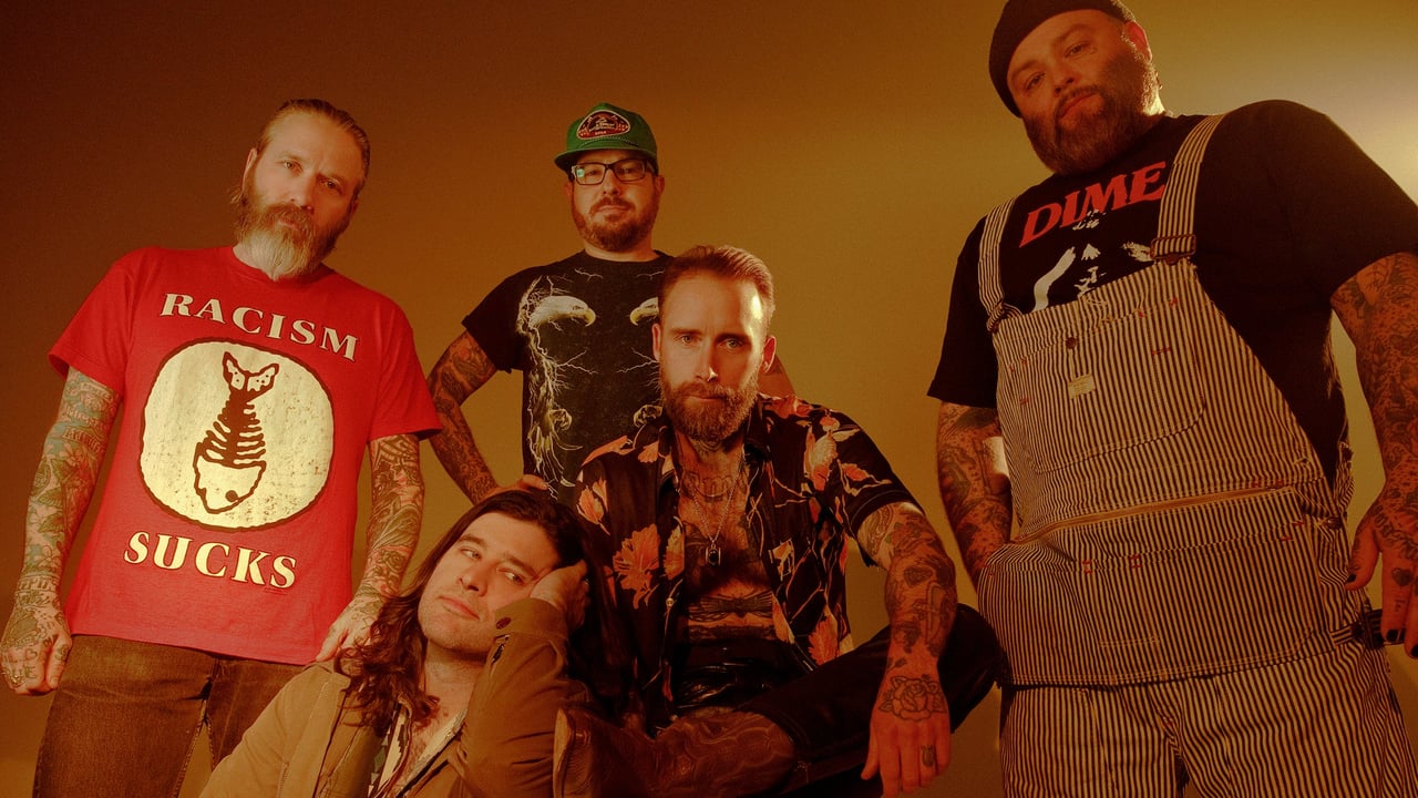 Alexisonfire