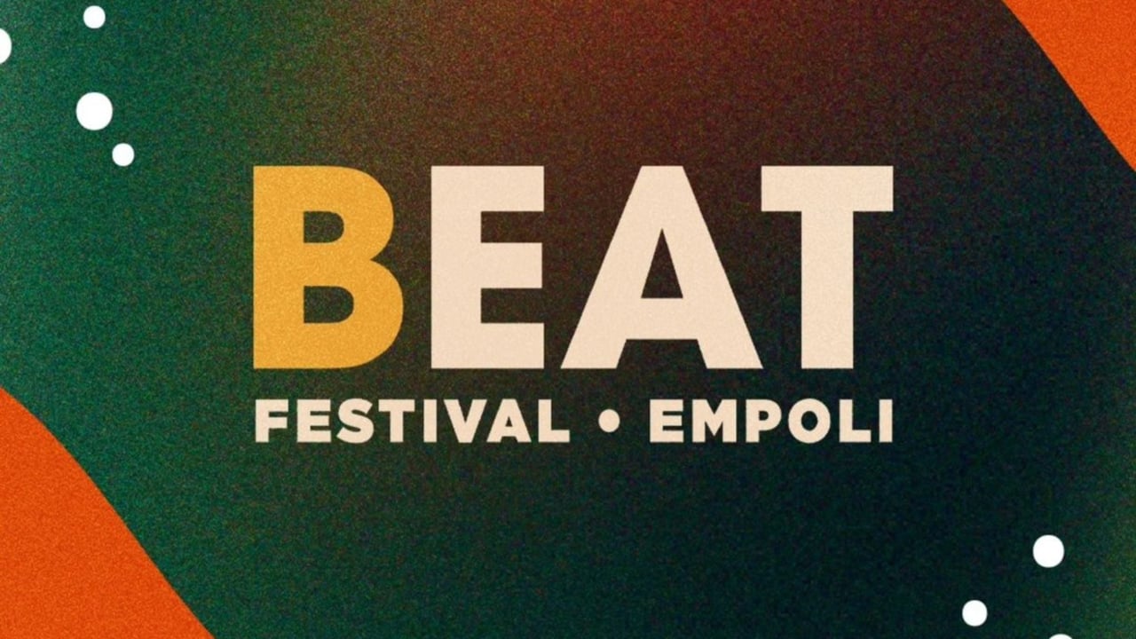 GIORGIO POI + TUTTI FENOMENI | Beat Festival