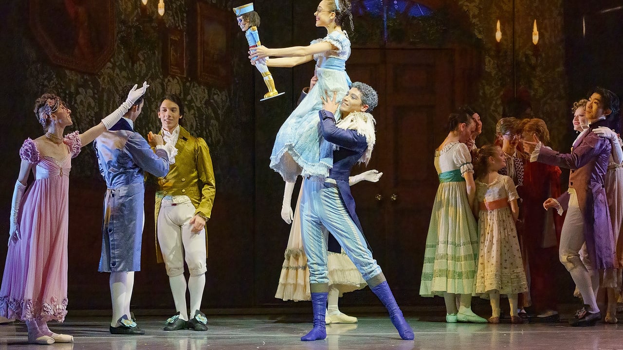 Atlanta Ballet Presents The Nutcracker
