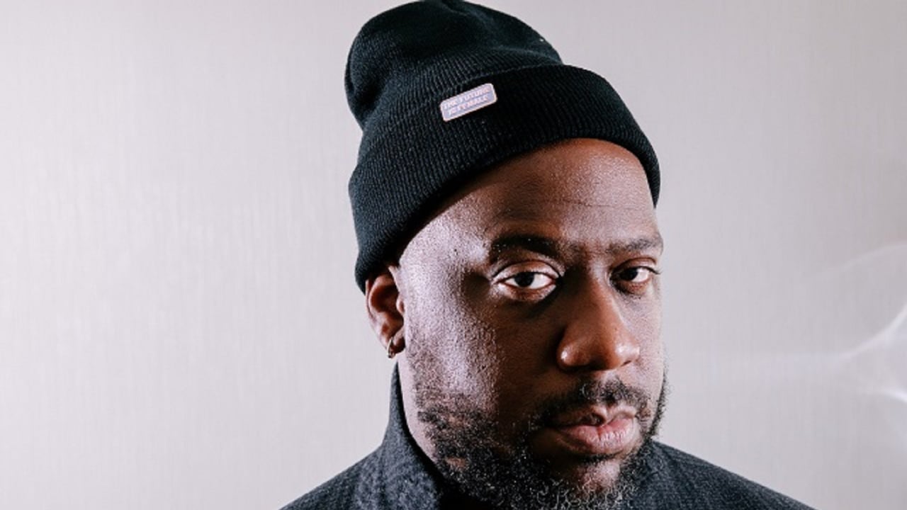 Robert Glasper