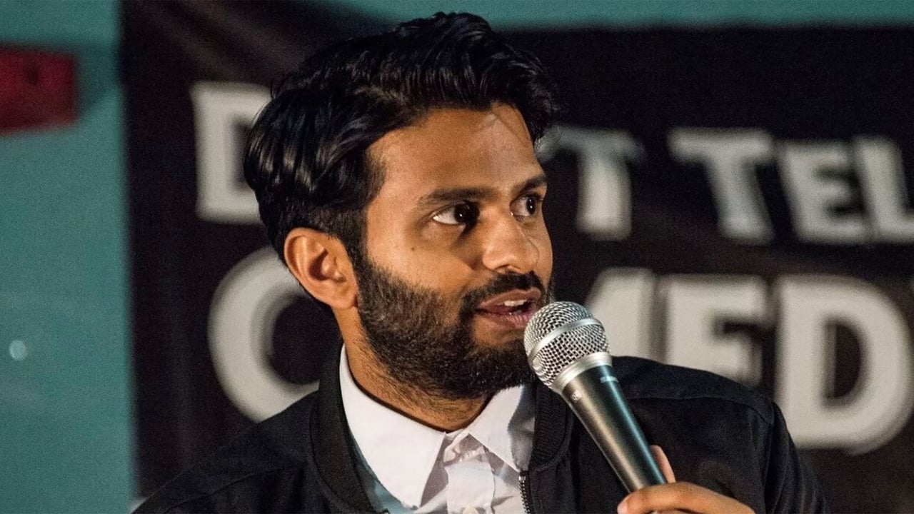 Comedy Crush ft. Avery Pearson, Justine Marino and more TBA