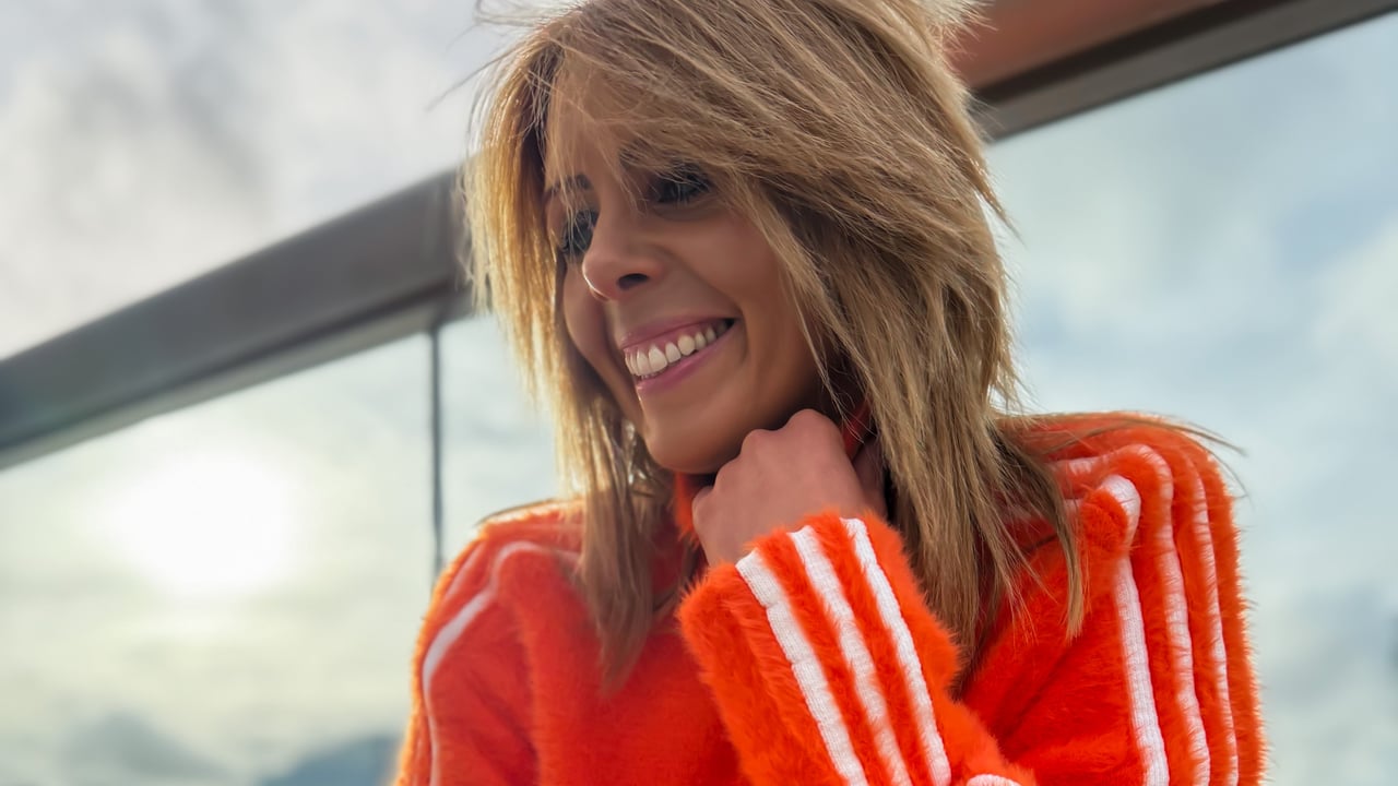 Jenny Greene