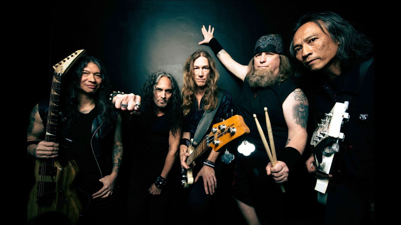 DEATH ANGEL, VIO-LENCE, support
