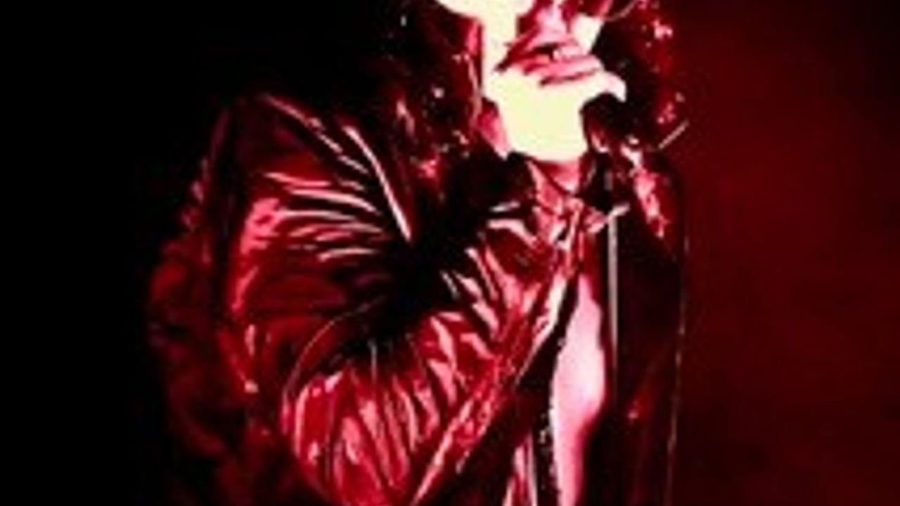 Sanctum Sanctorium - The Darkside of the 80s