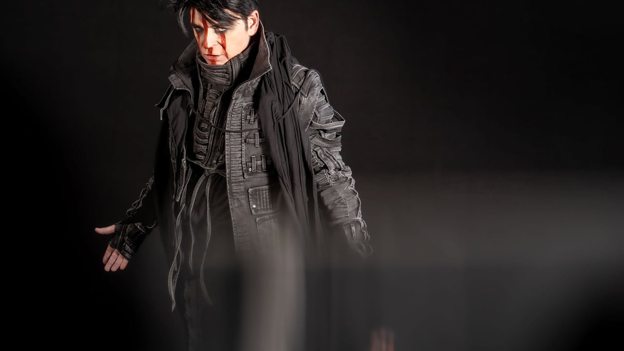 Gary Numan