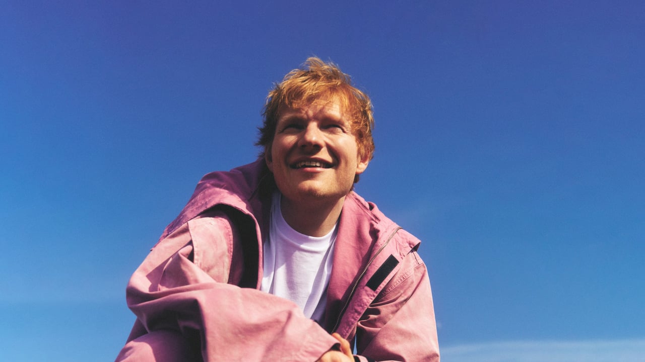 Ed Sheeran: LOOP Tour