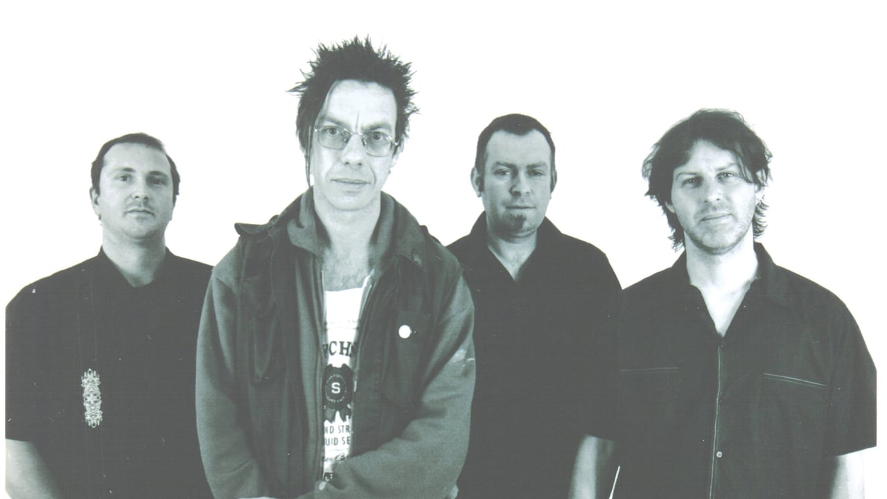 Subhumans