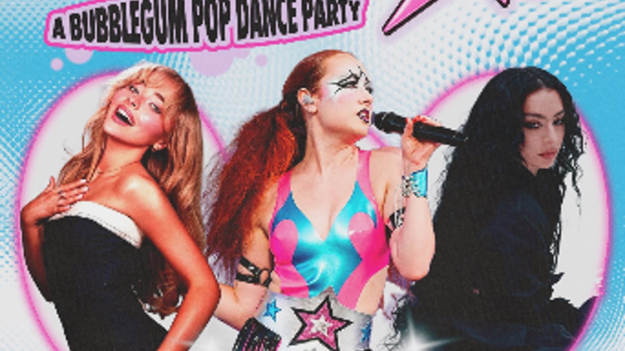 Candi Pop