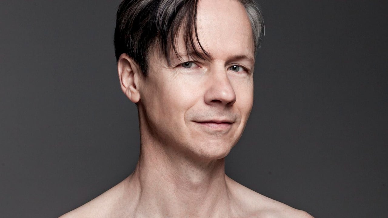 John Cameron Mitchell (Hedwig 25th Anniversary Movie Tour)