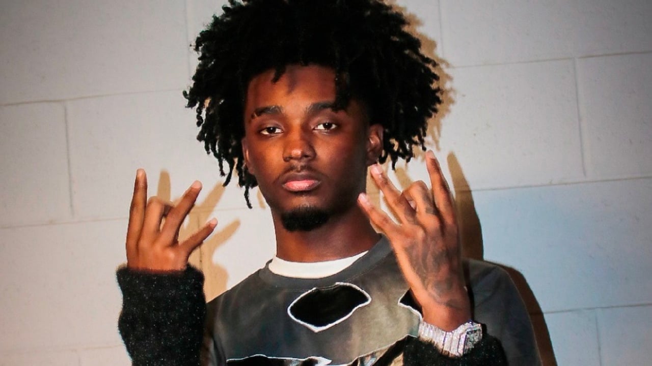 Echoe Events Presents: Pradabagshawty