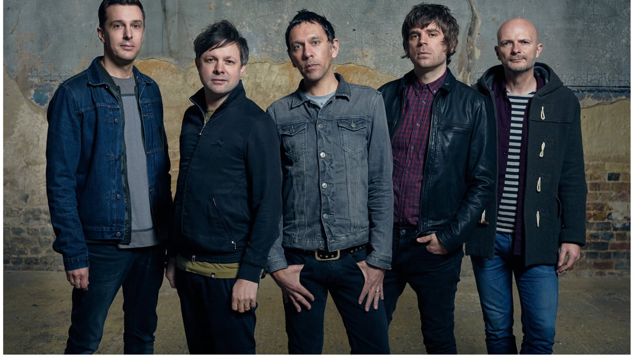 Shed Seven