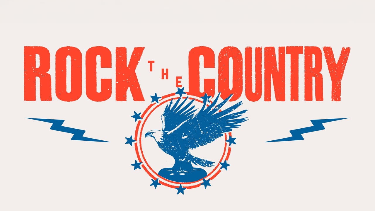 Rock The Country - Hamburg, NY
