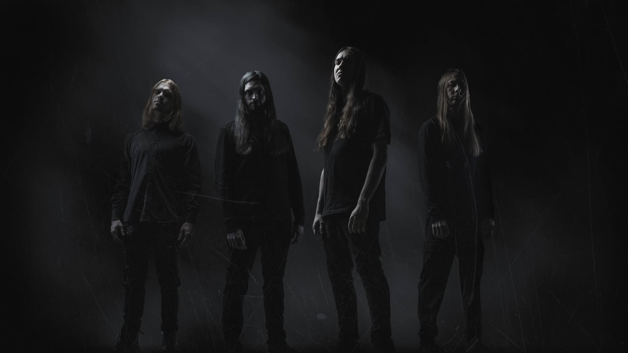 SHADOW OF INTENT   ABORTED