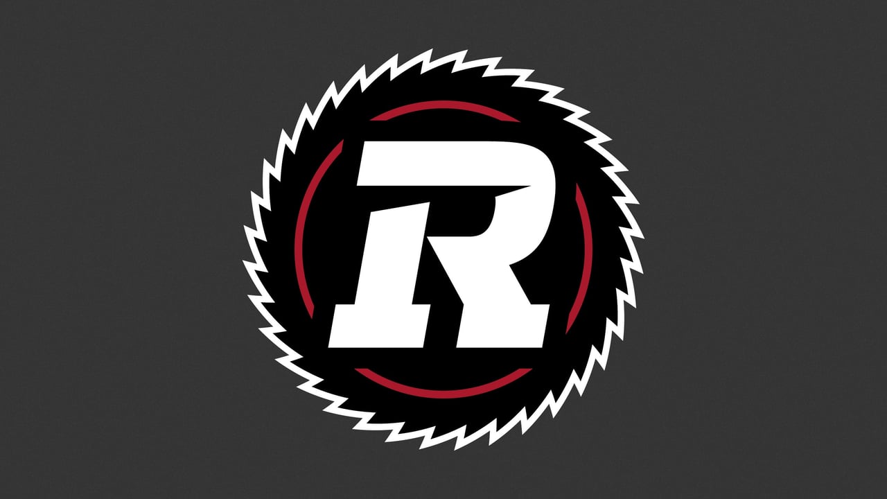 Ottawa REDBLACKS vs. Saskatchewan Roughriders