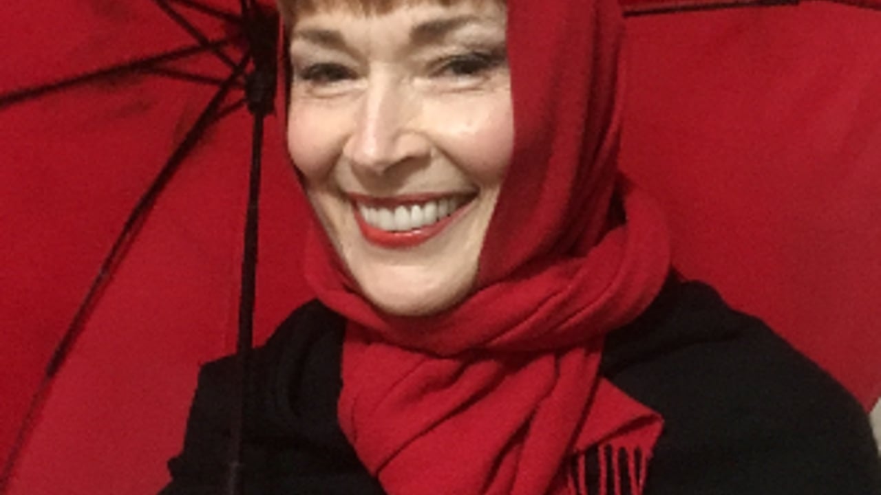 Karen Akers in Come With Me To Paris!