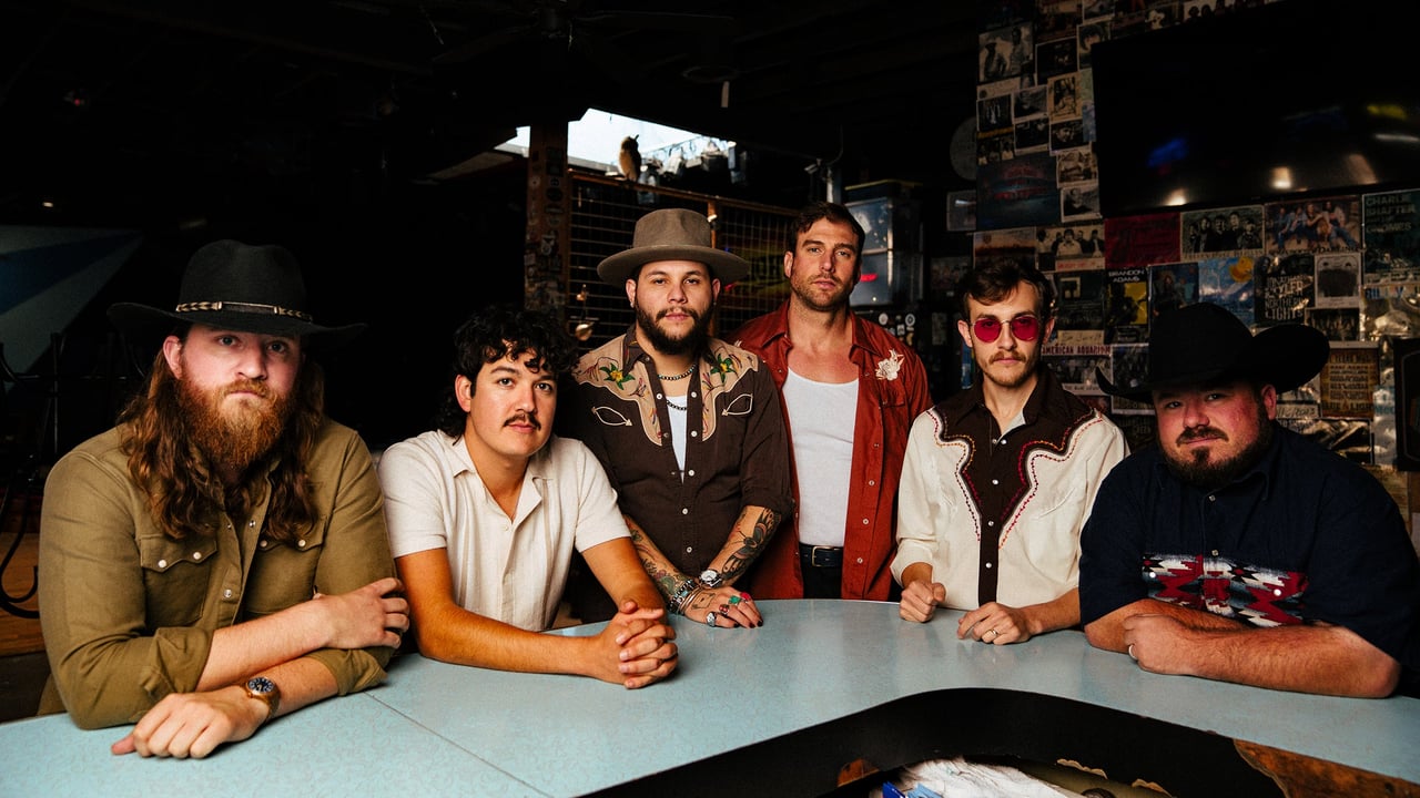 Flatland Cavalry