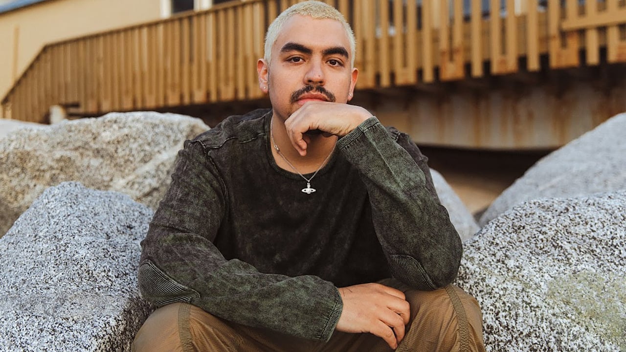 Alejandro Aranda