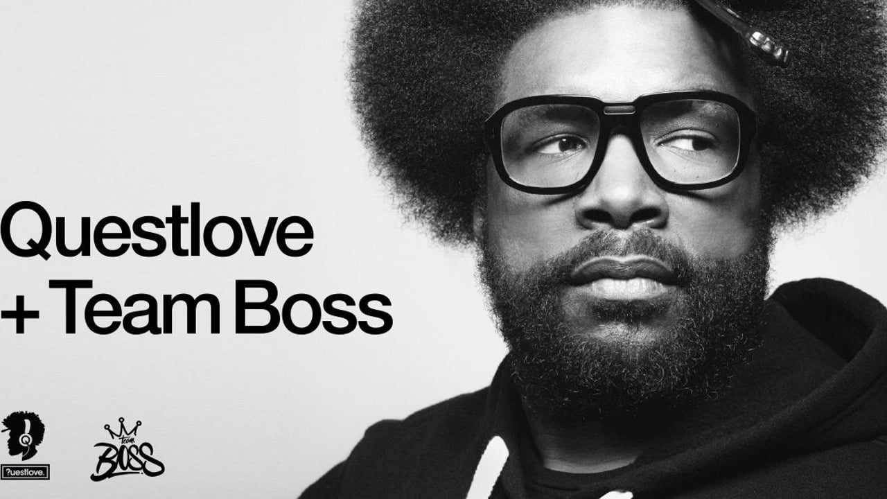 A New York Evening With Questlove