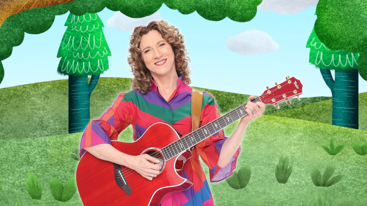 Laurie Berkner