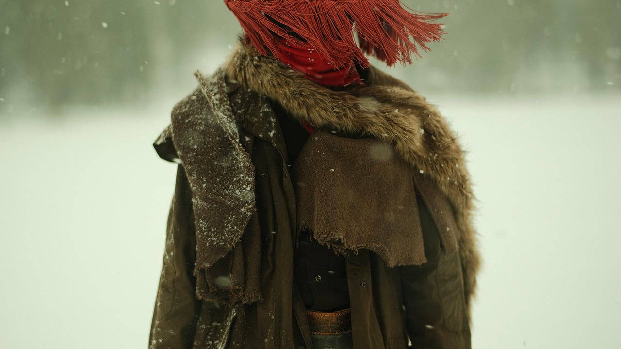 Red Leather