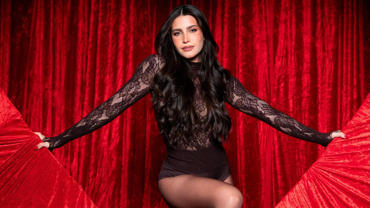 Zhamira: Curita Para El Corazón Tour