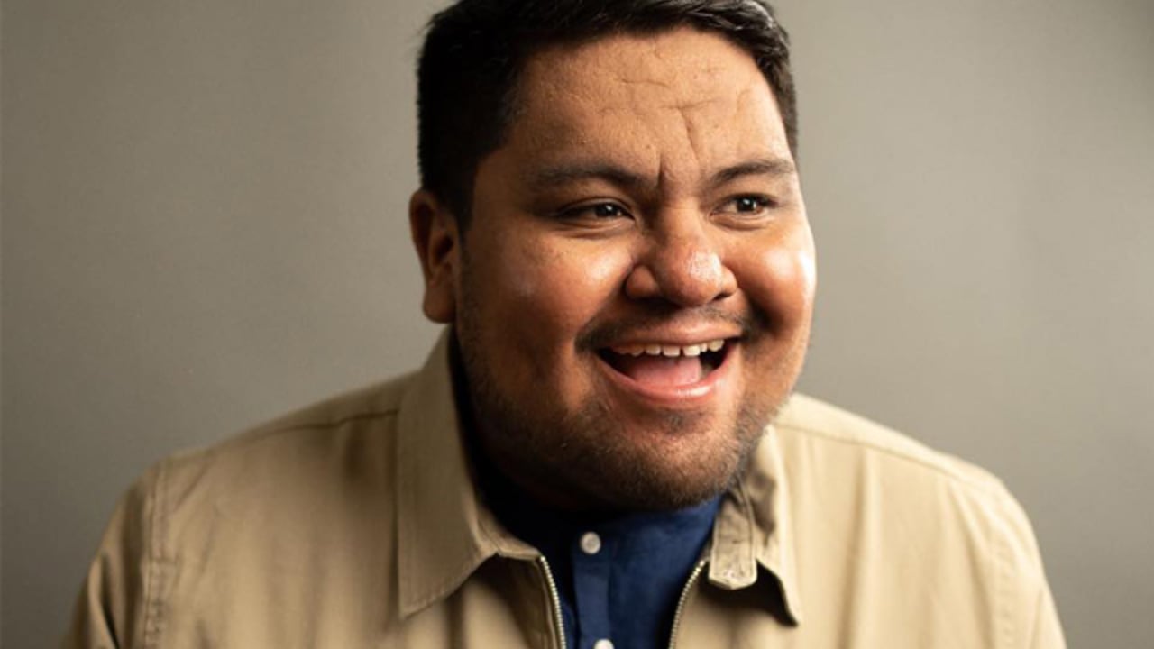 Leo Gonzalez