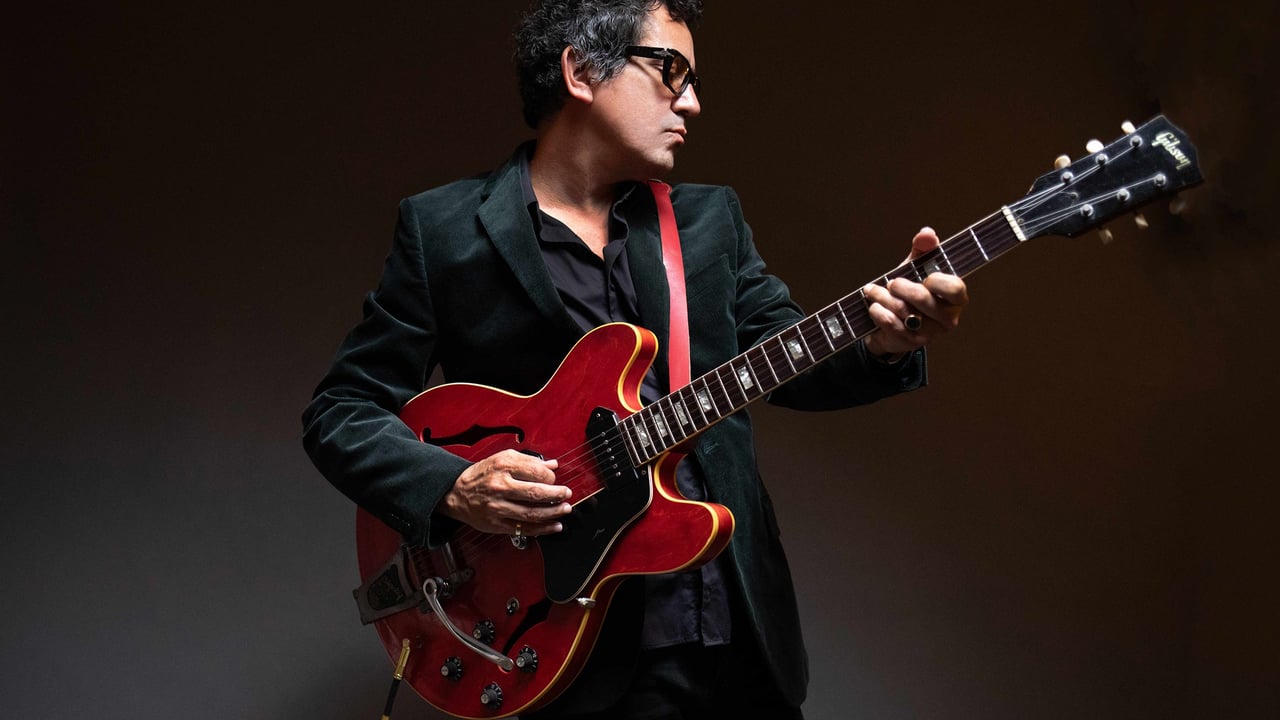 AJ. Croce Presents Croce Plays Croce