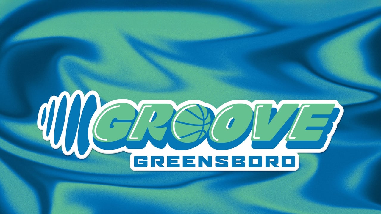 Greensboro Groove vs. Jacksonville Waves