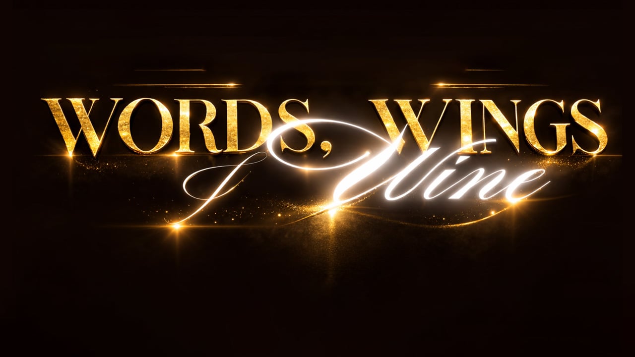 Words, Wings & Wine
