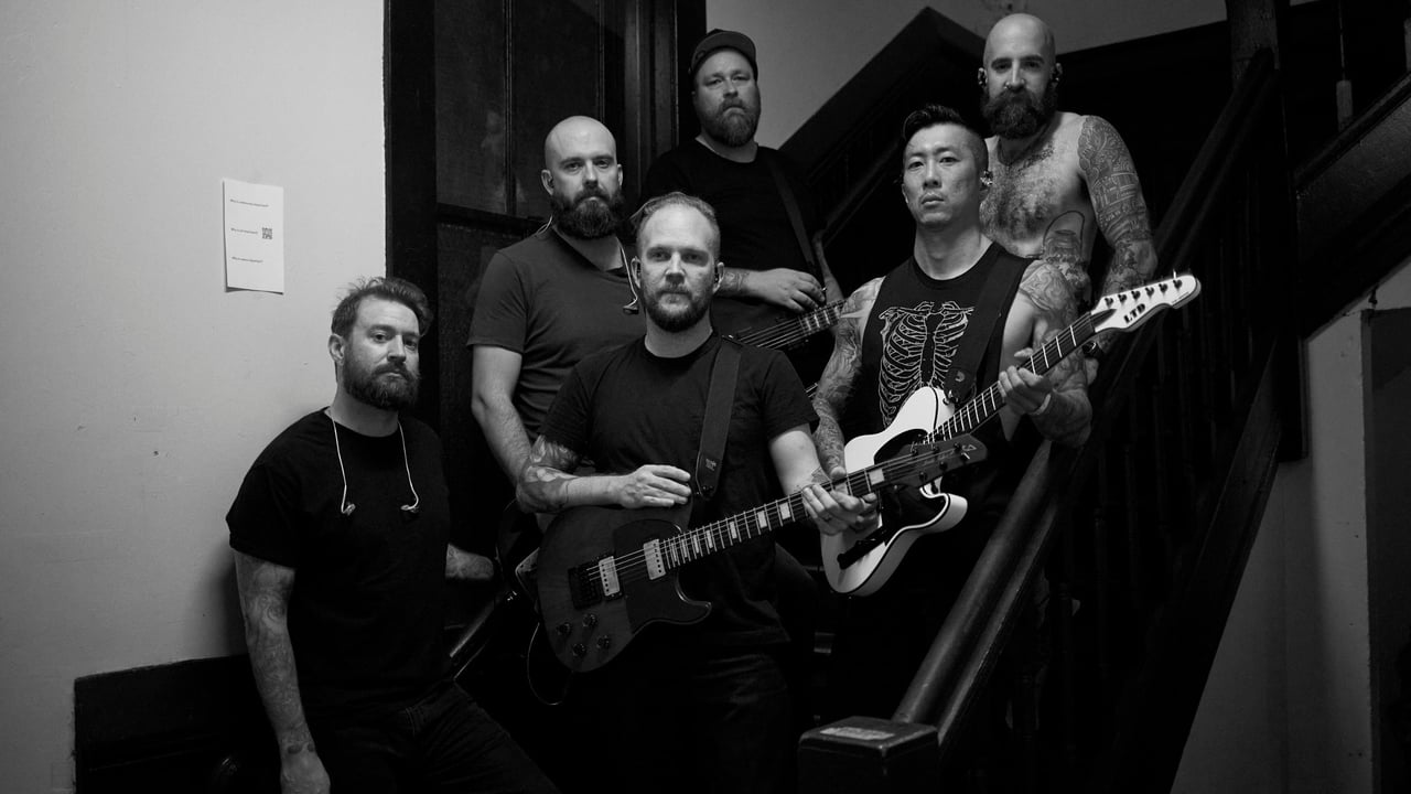 Haste The Day - The Midwest Metalcore Tour