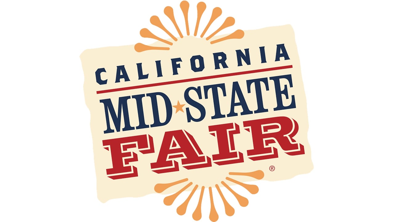 2026 California Mid-State Fair Admissions