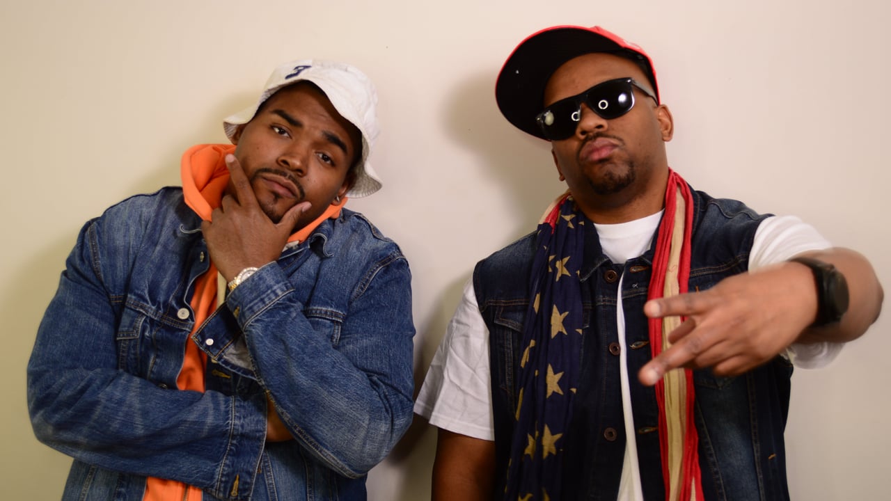 Slum Village