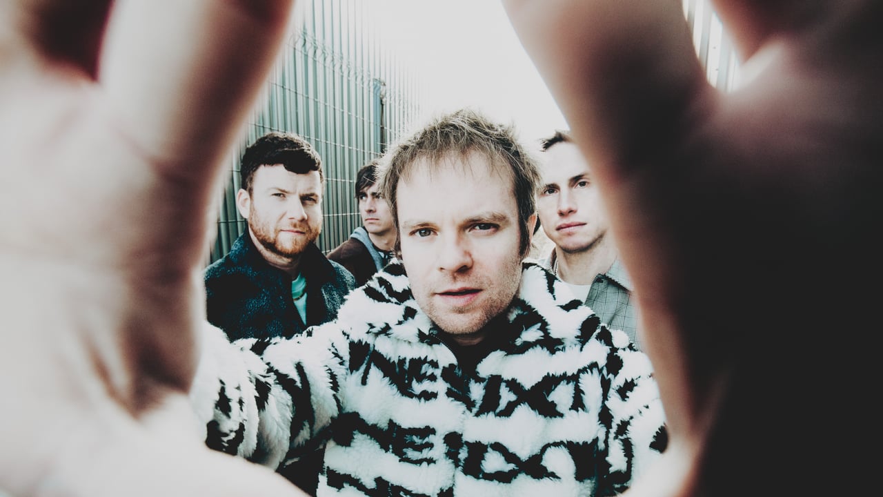 Enter Shikari: North America 2026