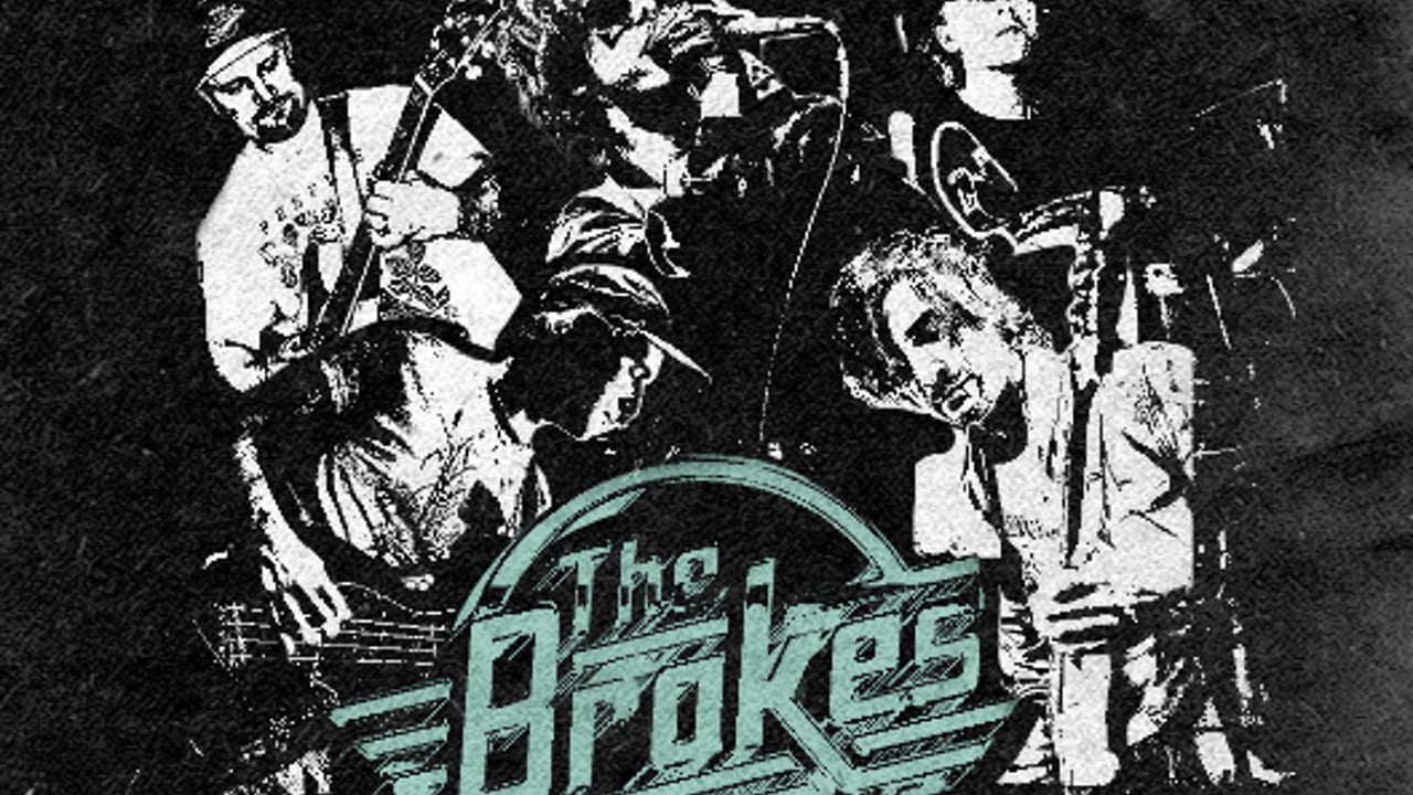 The Brokes: The Strokes Experience