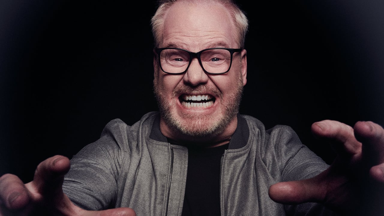Jim Gaffigan: Everything is Wonderful!