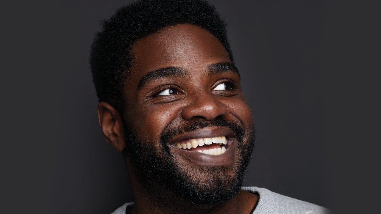 Ron Funches: Funchadelic
