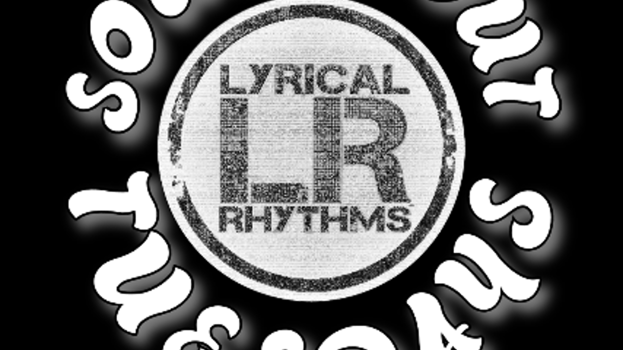 Lyrical Rhythms
