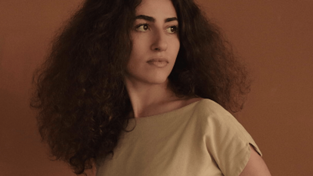Lucy Yeghiazaryan Sextet