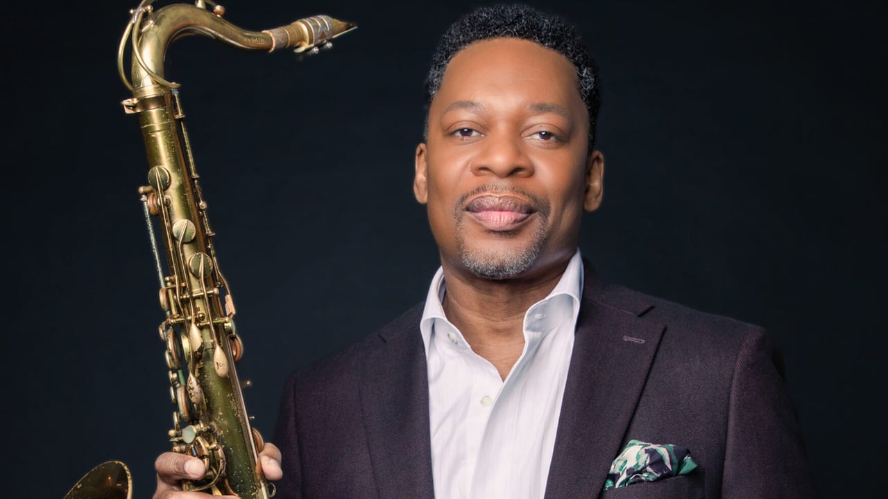 Coltrane 100: Legacy ft. Ravi Coltrane with The Philadelphia Orchestra