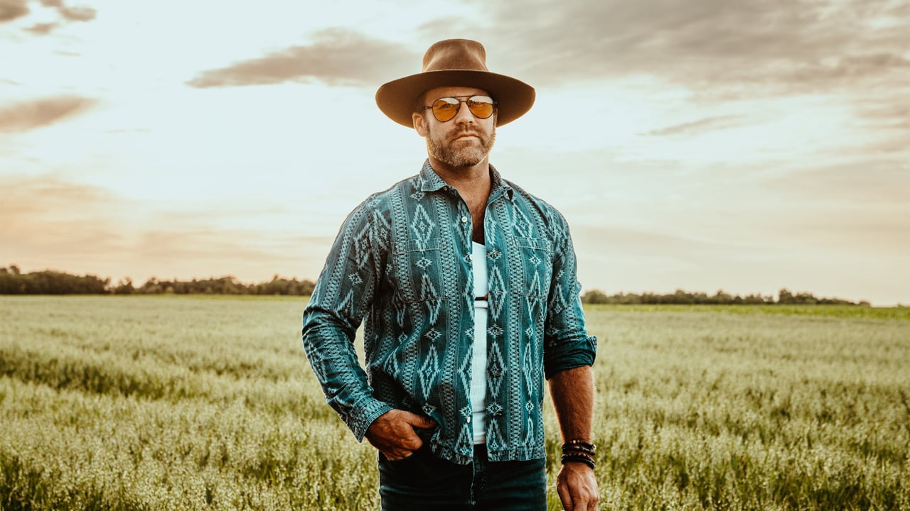 Drake White - VIP Upgrade