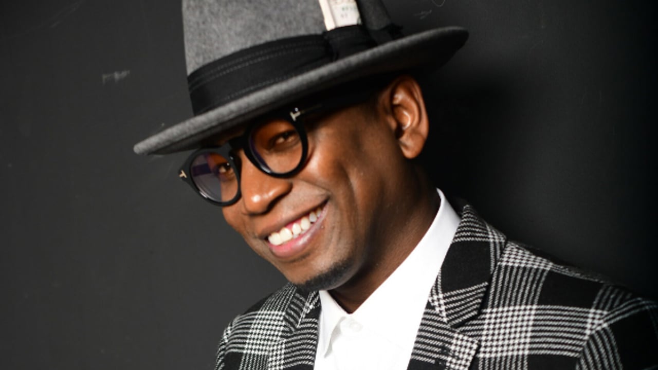 Guy Torry