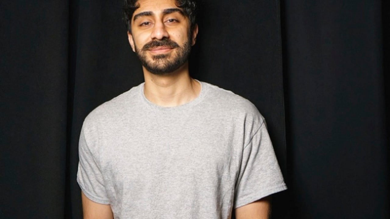 Sahib Singh