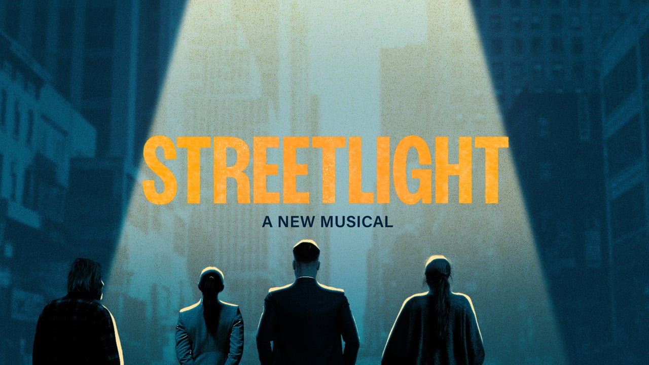 Streetlight the Musical in Concert