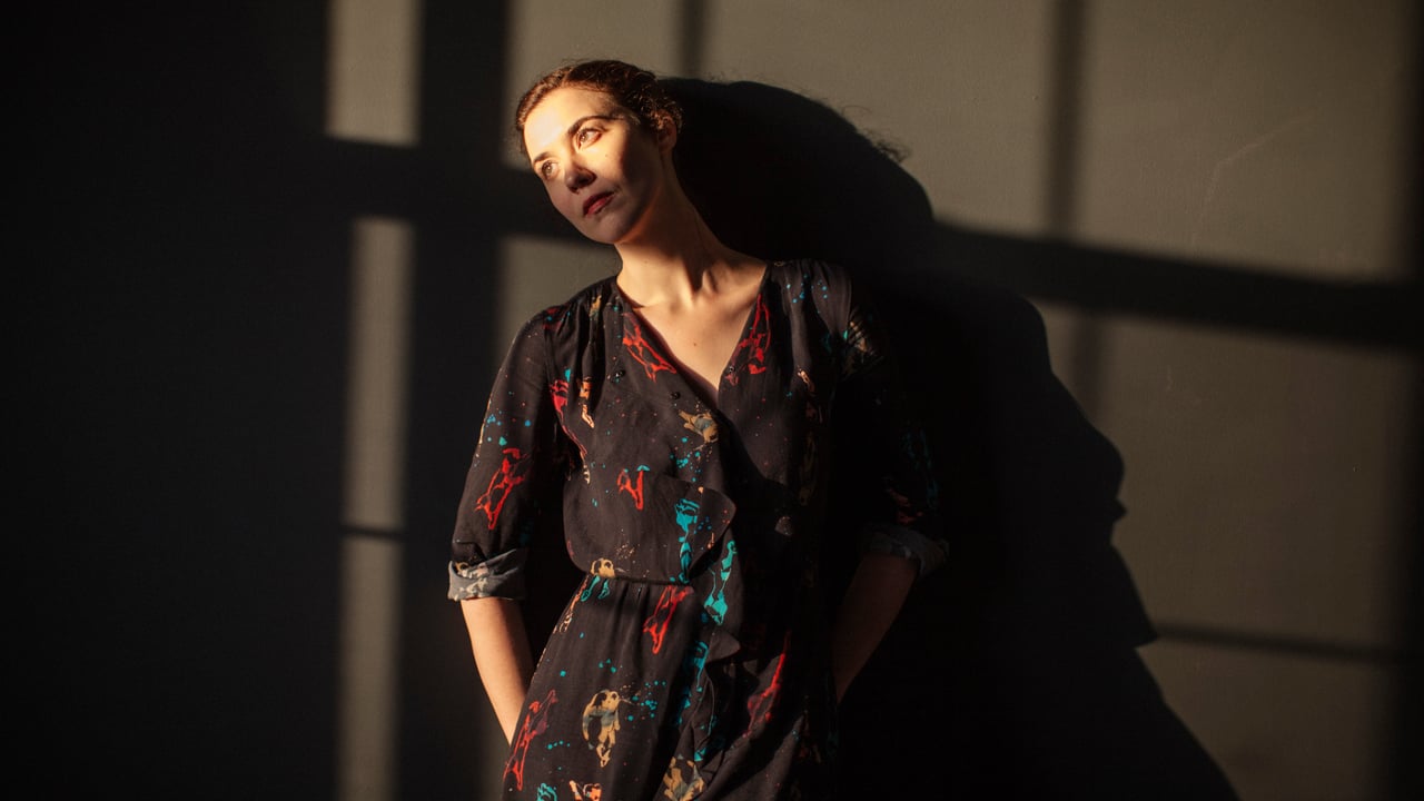 Lisa Hannigan, Paul Noonan, Gemma Hayes