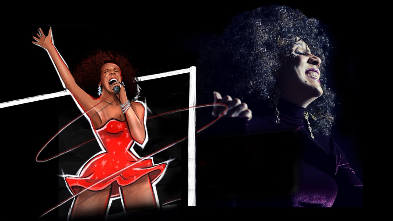 TINA LIVE - The Tina Turner Experience