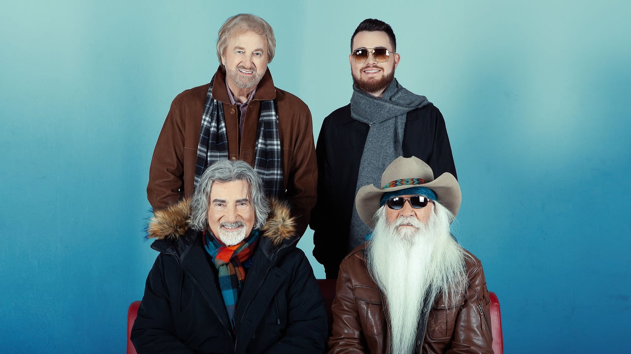2 Show Package for Shenandoah and The Oak Ridge Boys