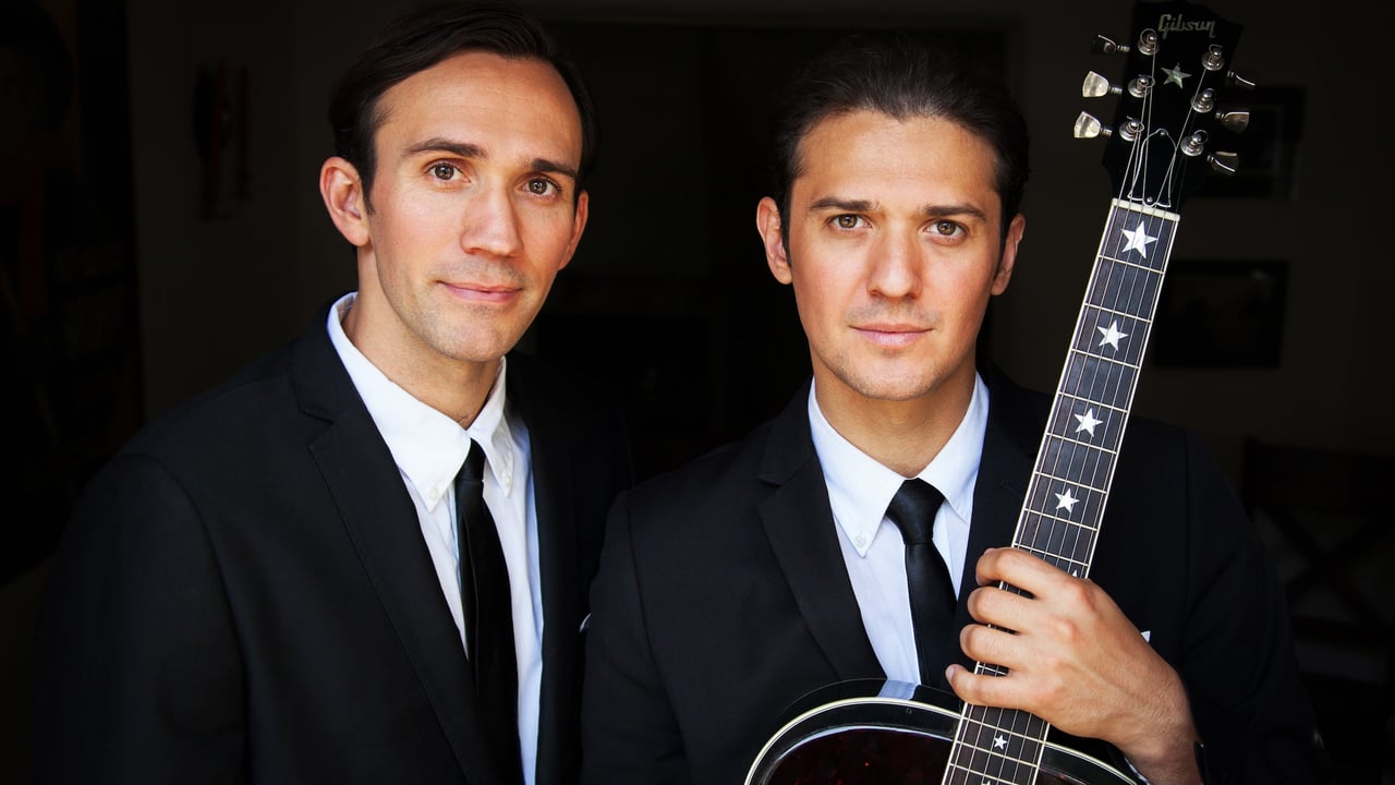 The Everly Brothers Experience Feat The Zmed Brothers