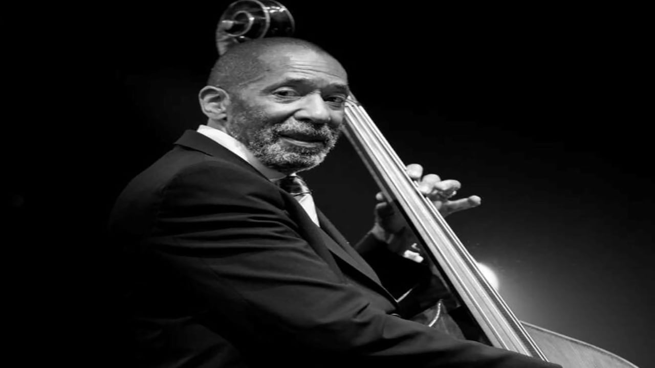 Scranton Jazz Festival Big Band with Special Guest Ron Carter