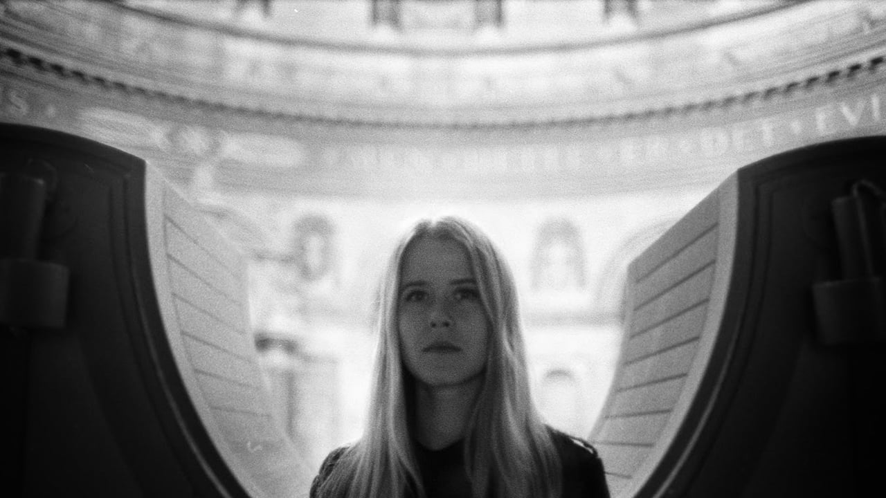 *MOVED TO THALIA HALL* Anna von Hausswolff